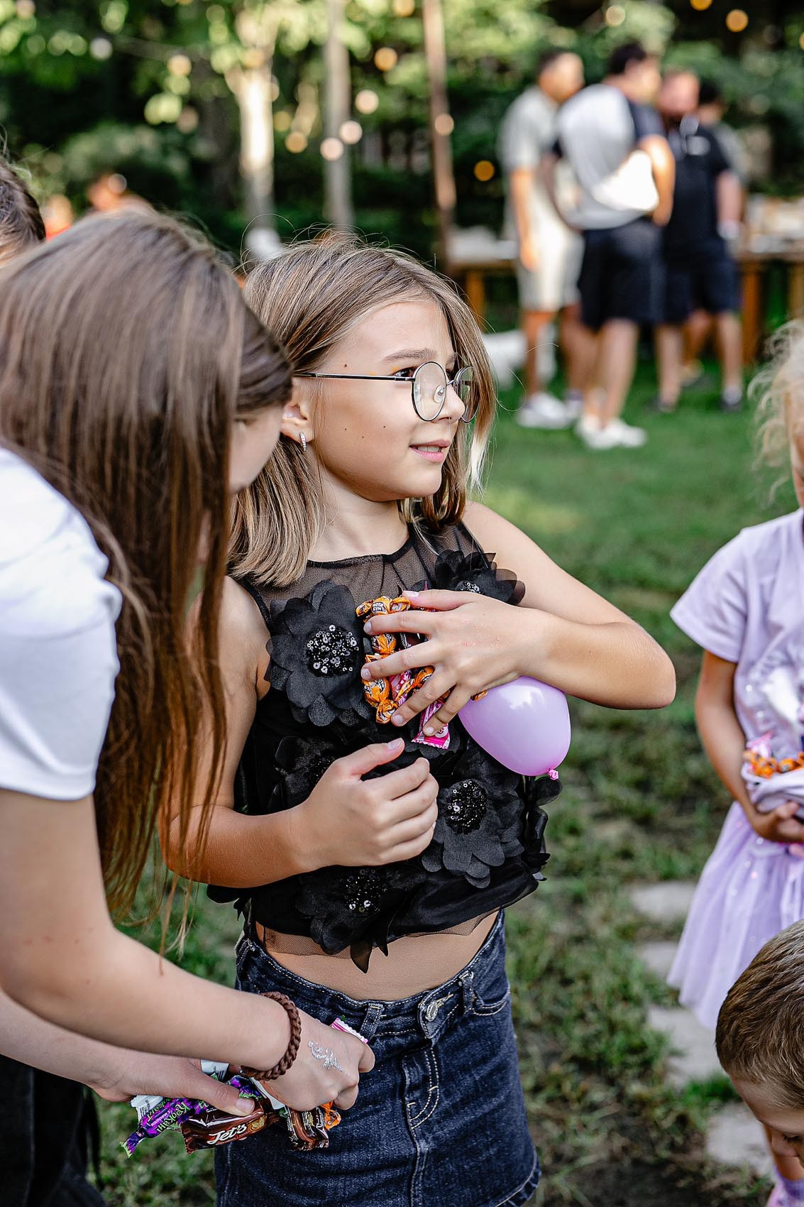 Детский день рождения г Владивосток. Владивосток семейный фотограф Александр Степанов