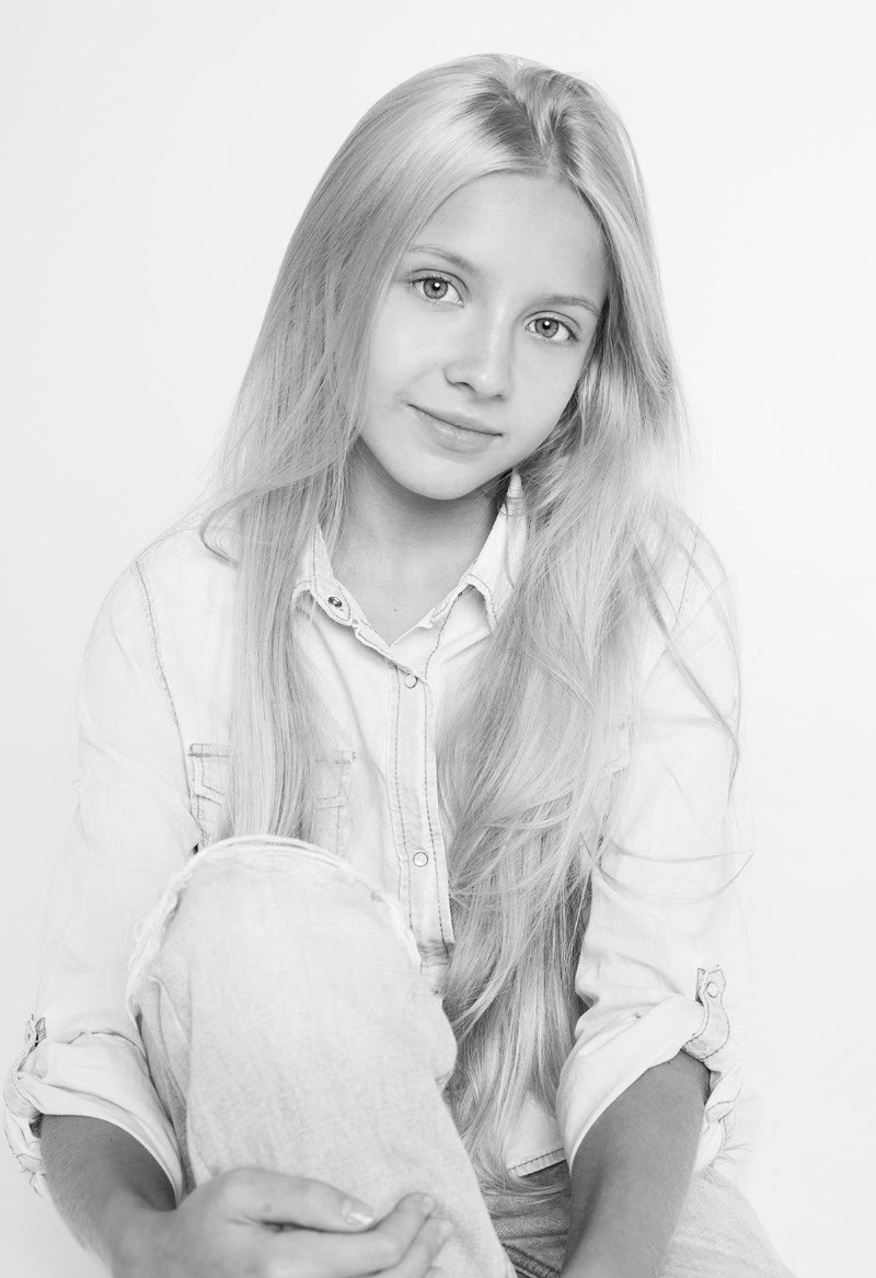 Модельные фото тесты. Фотограф в Москве Юлия Рубцова (фото и видео)