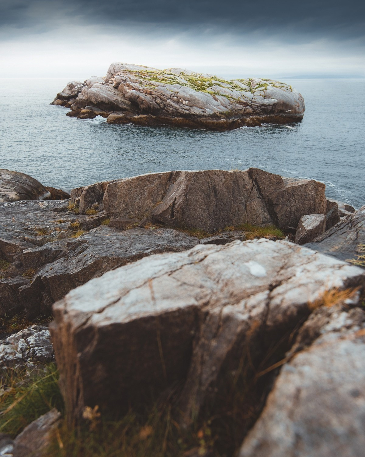 ЛИИНАХАМАРИ. Пейзажный и тревел-фотограф Алексей Соколенко