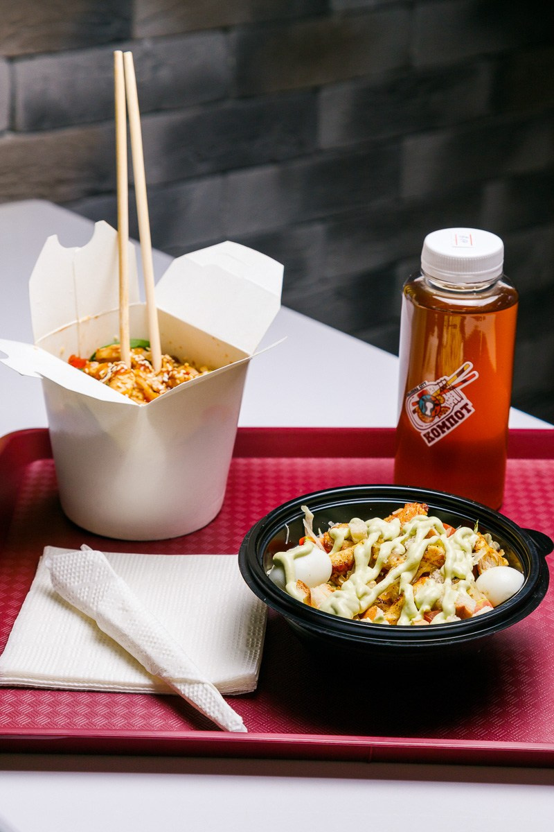 БИЗНЕС КОНТЕНТ. АЛЕКСАНДР ФОКС