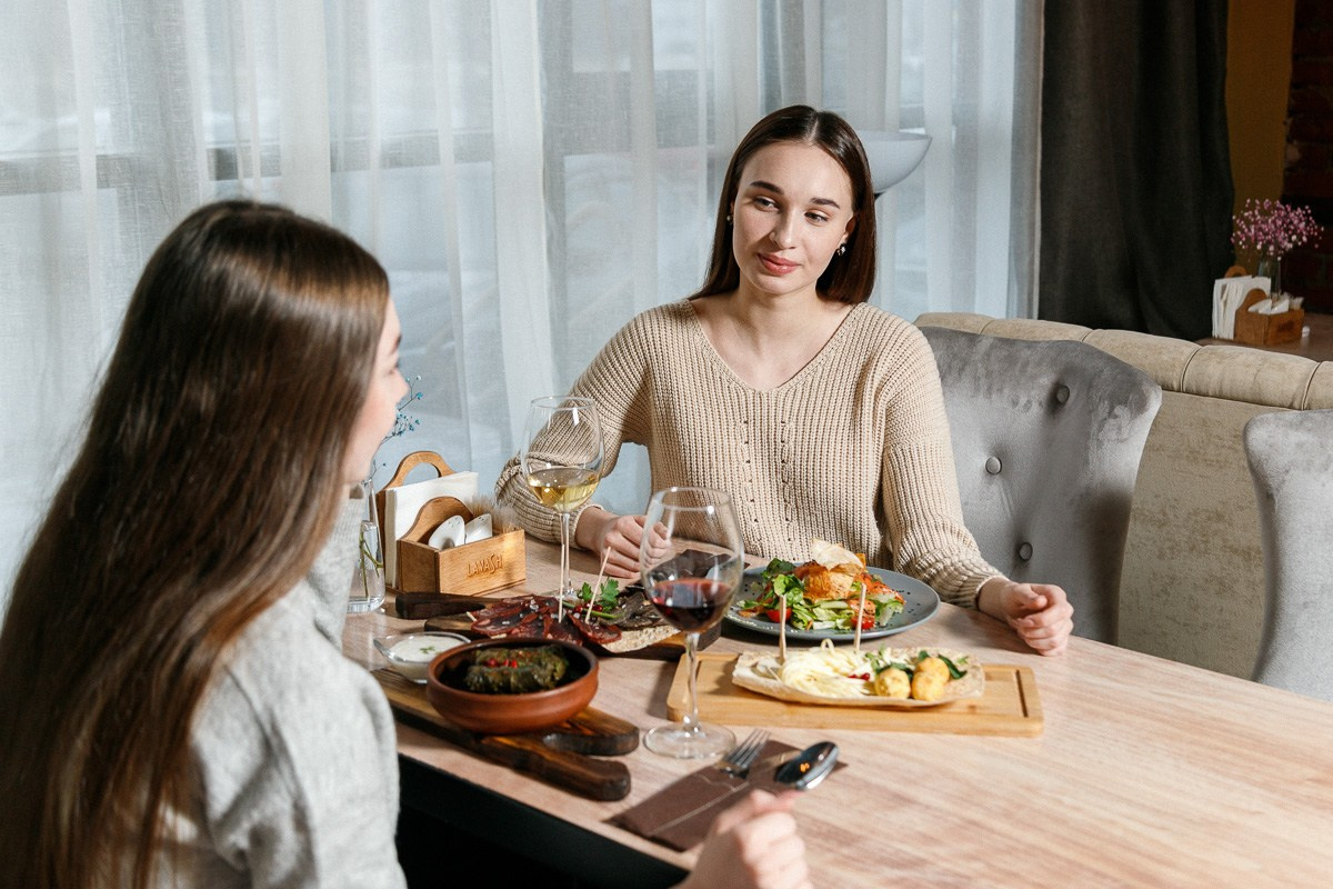 БИЗНЕС КОНТЕНТ. АЛЕКСАНДР ФОКС