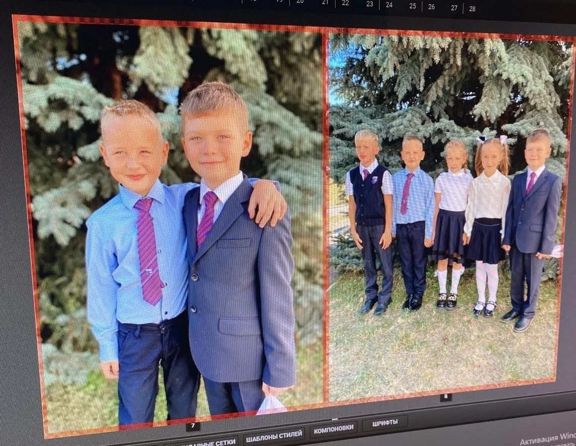 28*20-24 страниц. Вертикальный фотоальбом в твердом переплете с мягкими страницами. Свадебный семейный фотограф Костырина Светлана