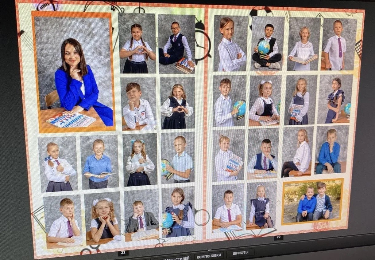 28*20-24 страниц. Вертикальный фотоальбом в твердом переплете с мягкими страницами. Свадебный семейный фотограф Костырина Светлана