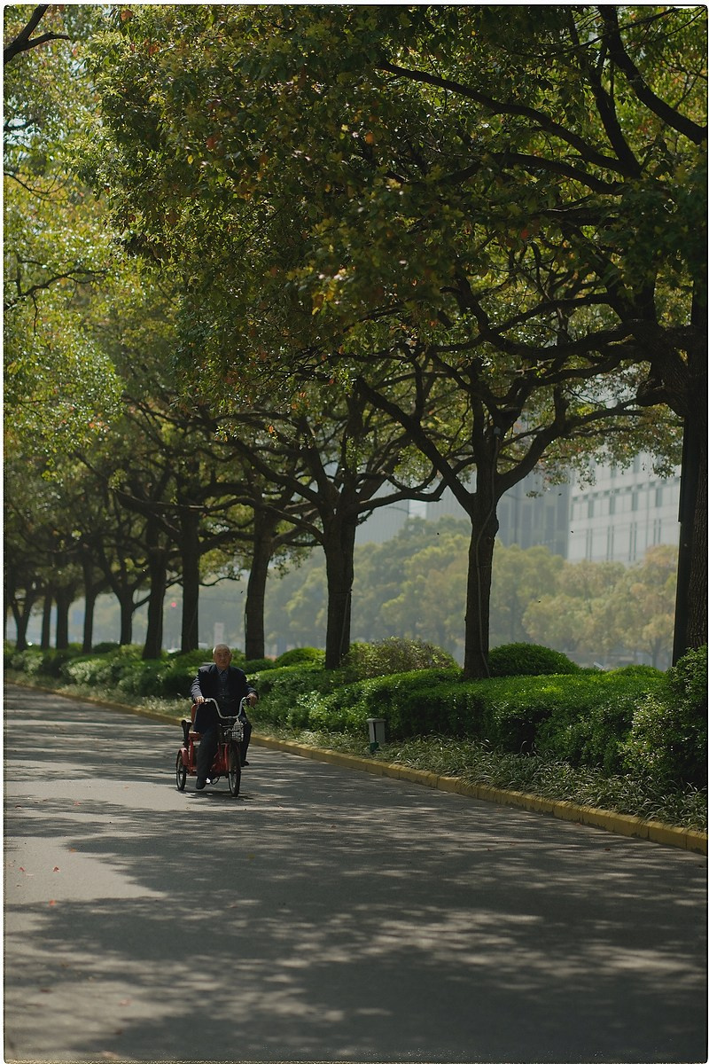 Китай. Портретный и репортажный фотограф в Санкт-Петербурге Дарья Сибирякова