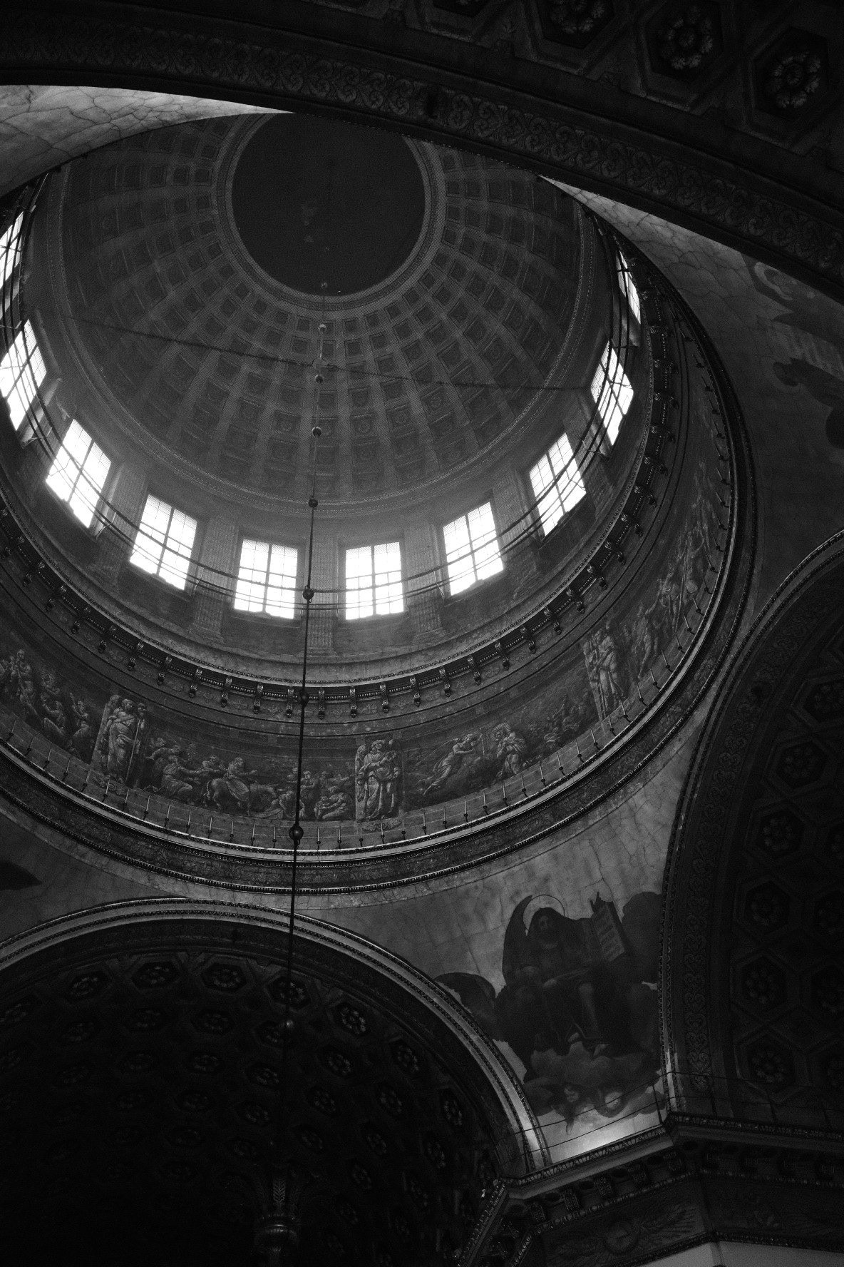 Казанский собор 