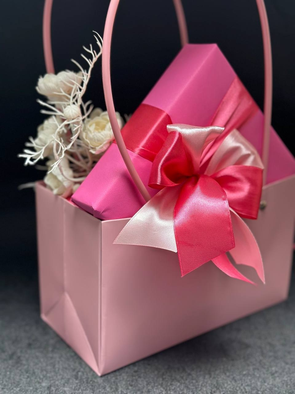 16. Студия подарочных наборов «Владия»