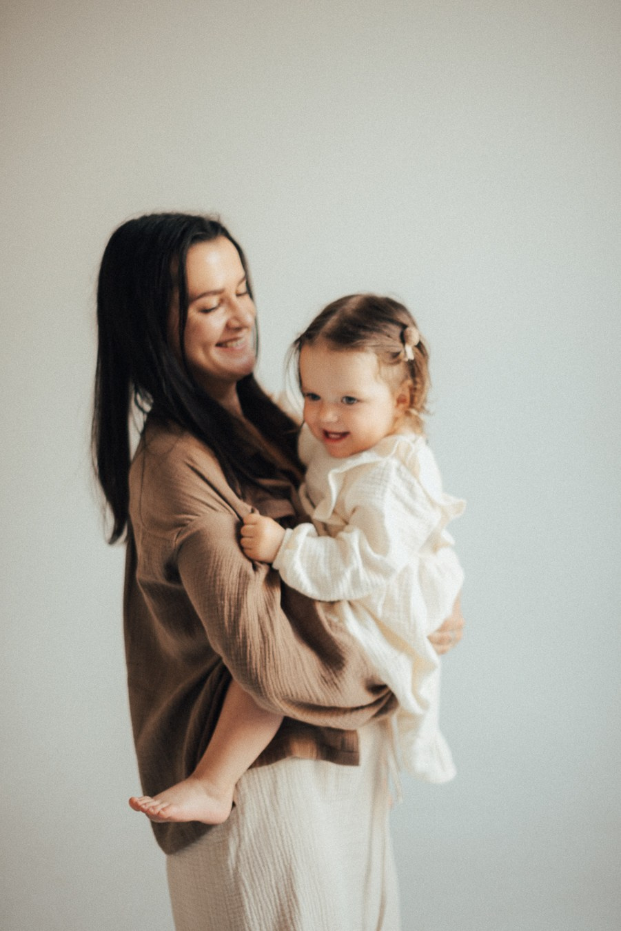 Ира и Зоя | в студии