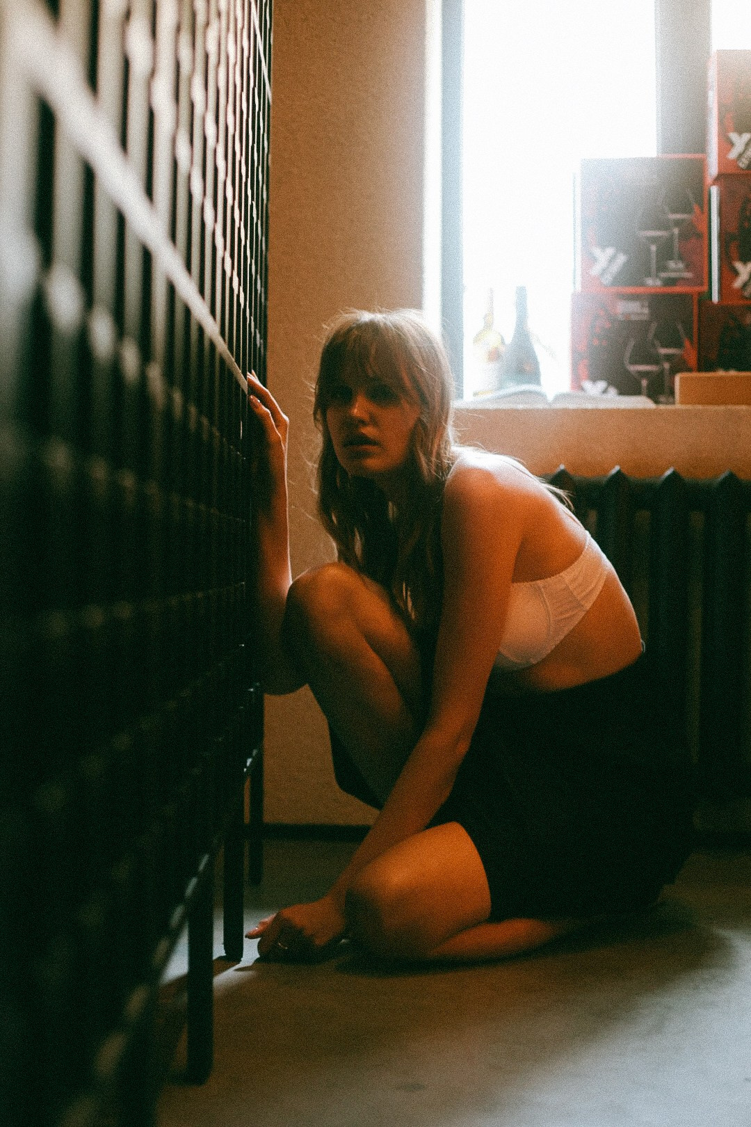 Лена. Фотограф Нижний Новгород