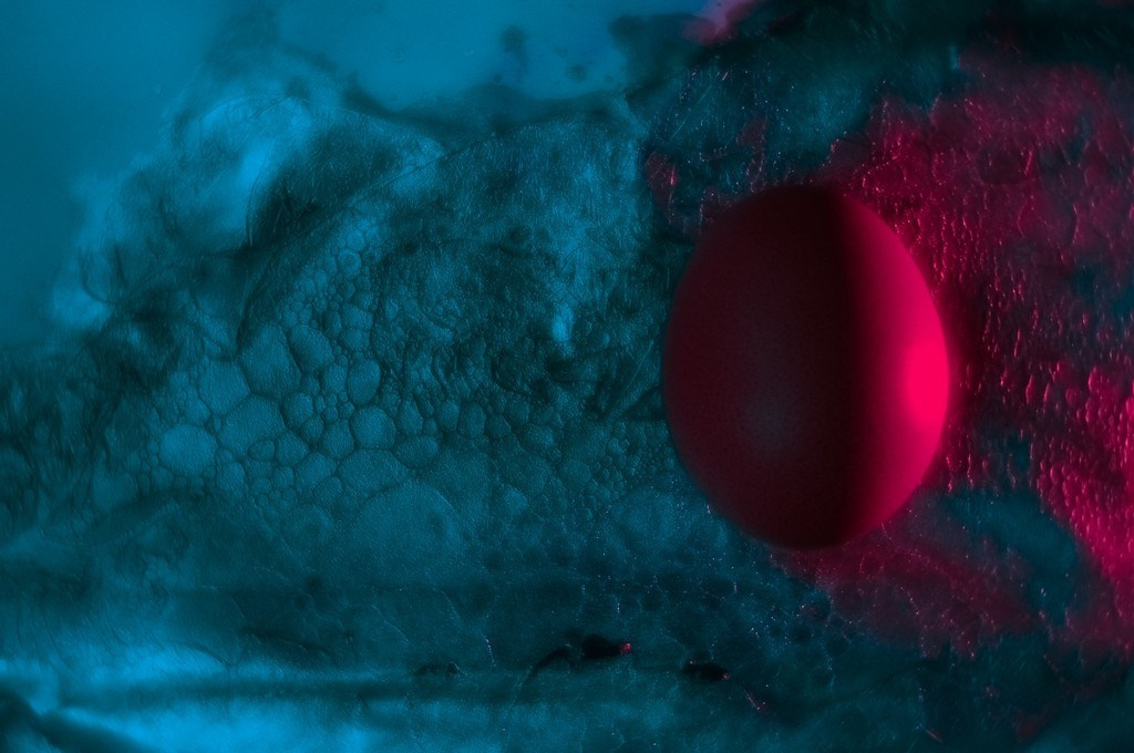 СМЕШАННЫЕ МЕДИА. СОВРЕМЕННЫЙ ХУДОЖНИК ОЛЬГА АНДРИЯШ