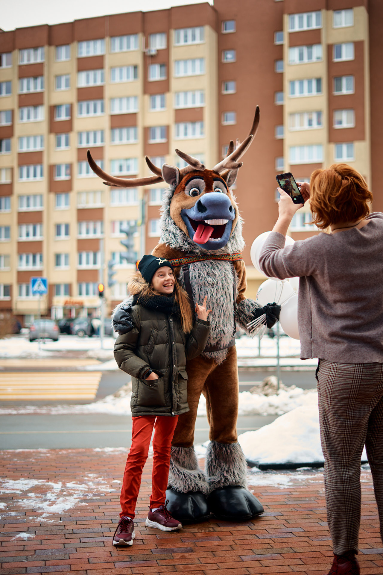 HESBURGER (Нефтегаз). Главная