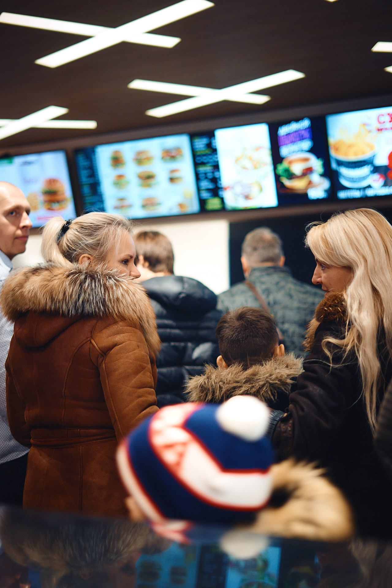 HESBURGER (Нефтегаз). Главная