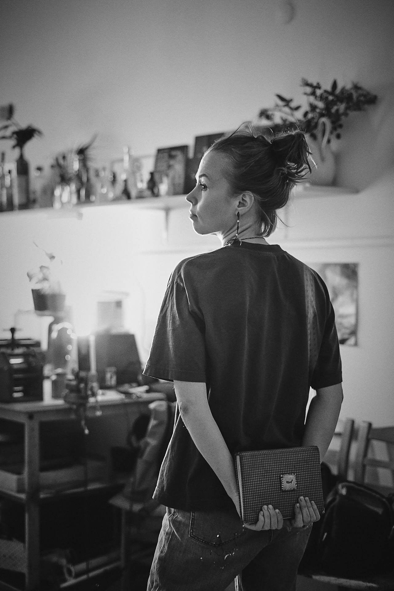 Ювелир Оля Облезина. Главная