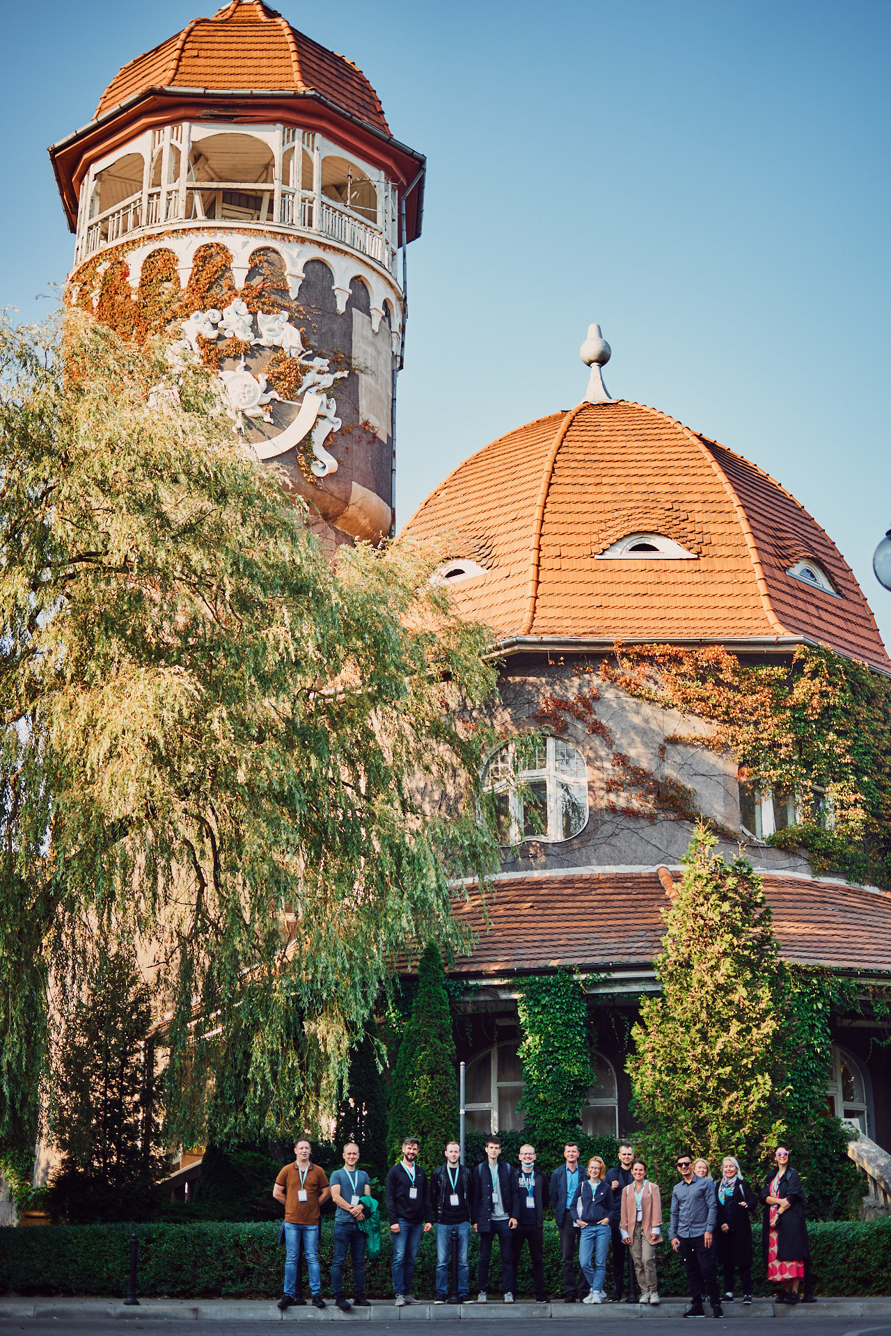 МАСТЕРА ГОСТЕПРИИМСТВА (Янтарь Холл Светлогорск). Главная