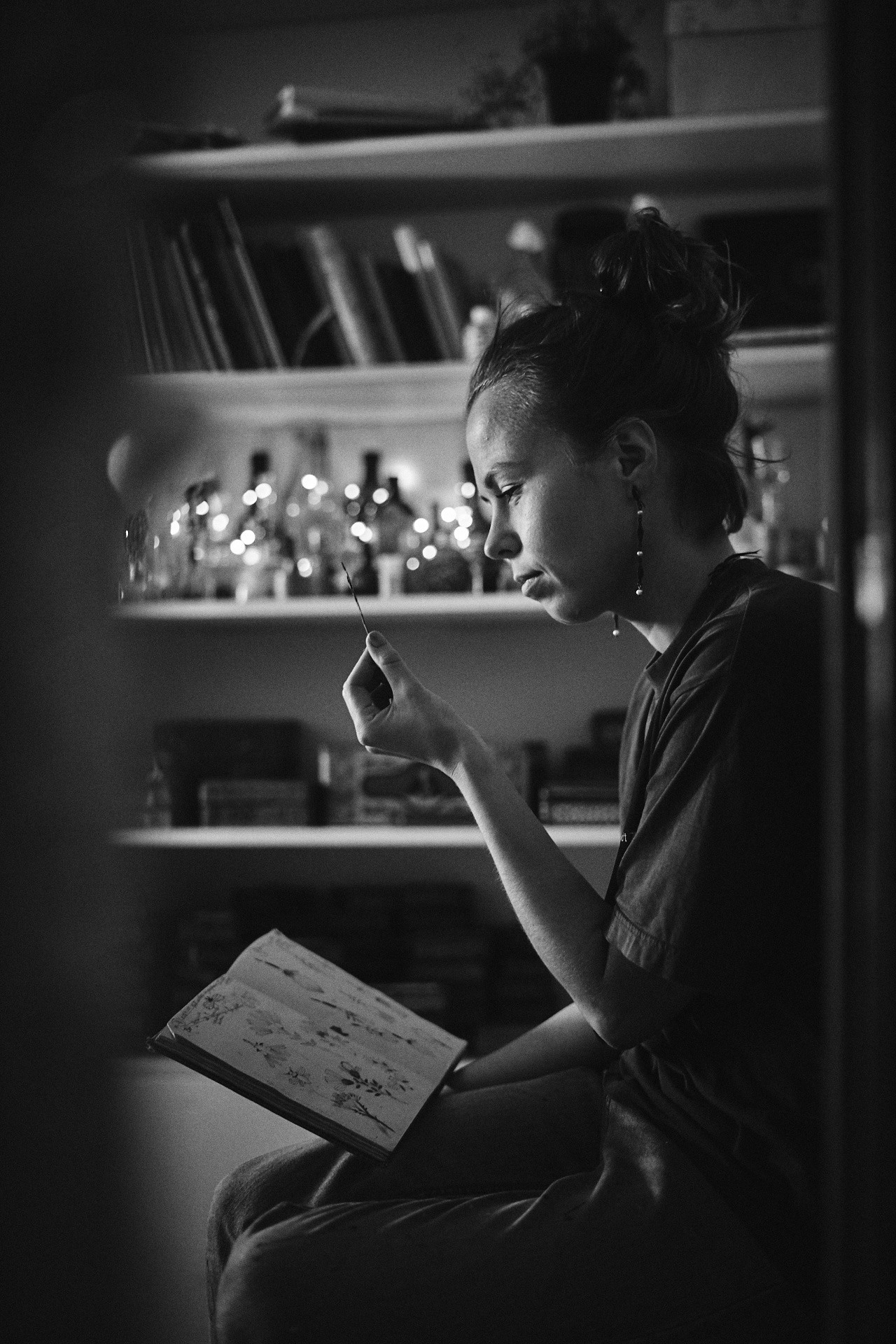 Ювелир Оля Облезина. Главная