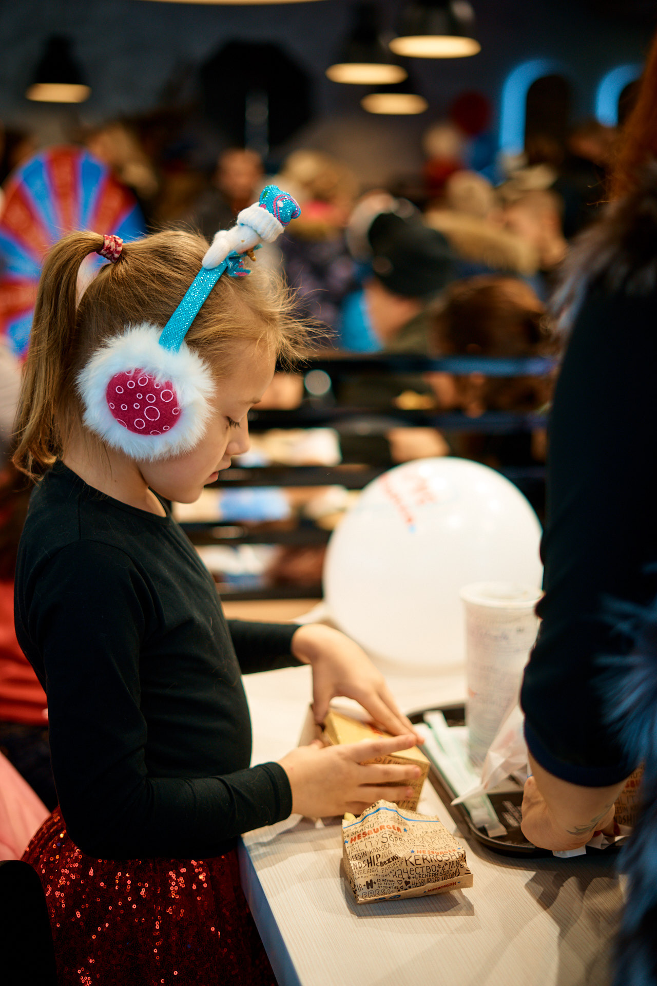 HESBURGER (Нефтегаз). Главная