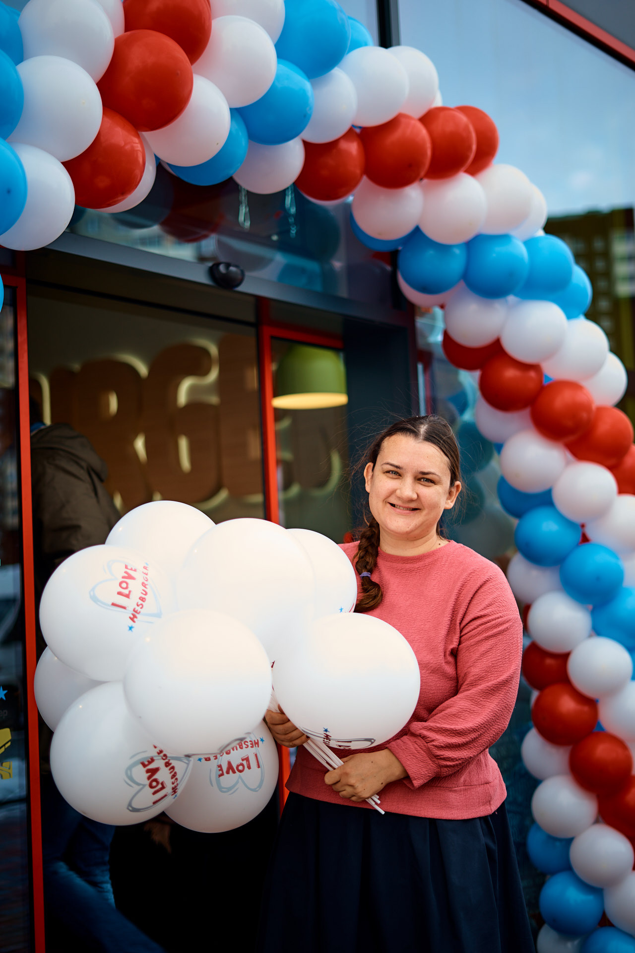 HESBURGER (Нефтегаз). Главная