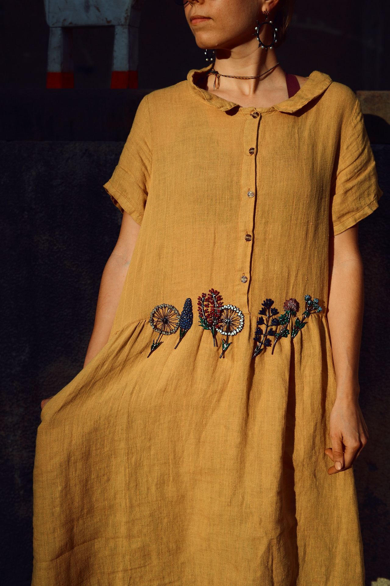 Ювелир Оля Облезина. Главная