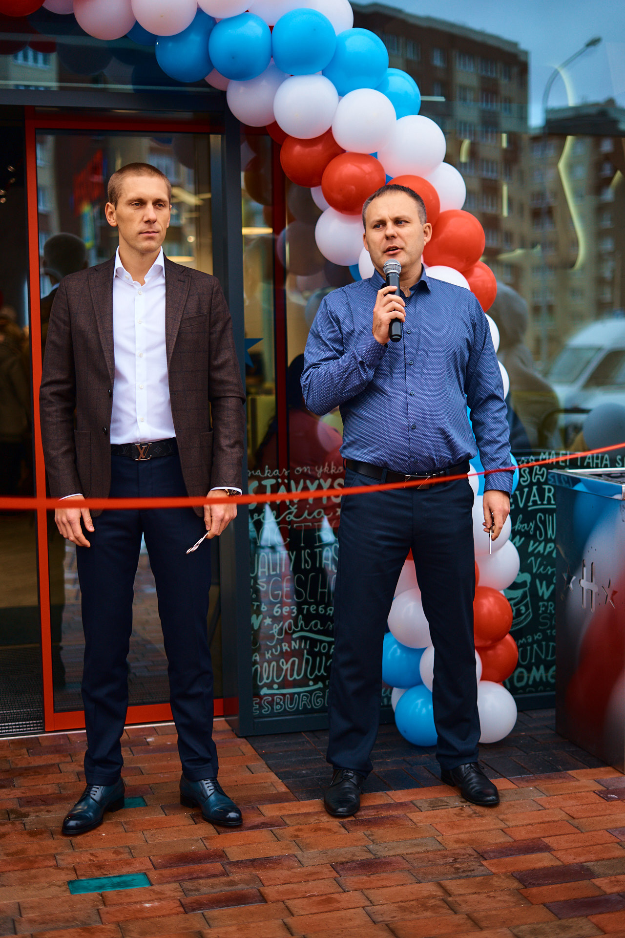 HESBURGER (Нефтегаз). Главная