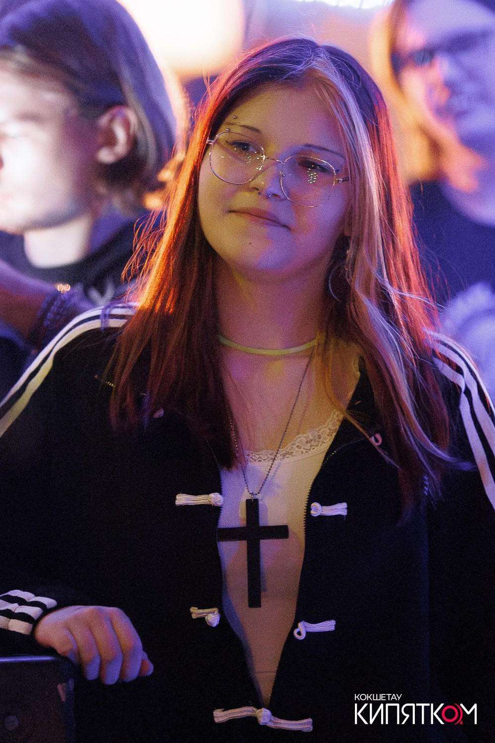 РОК КВАРТИРНИК. КИПЯТКОМ КОКШЕТАУ