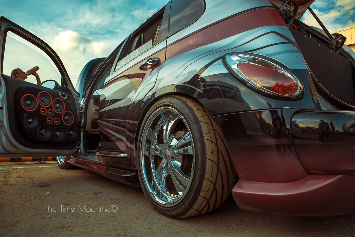 Автомобили. Фотограф для маркетплейсов Михаил Бове