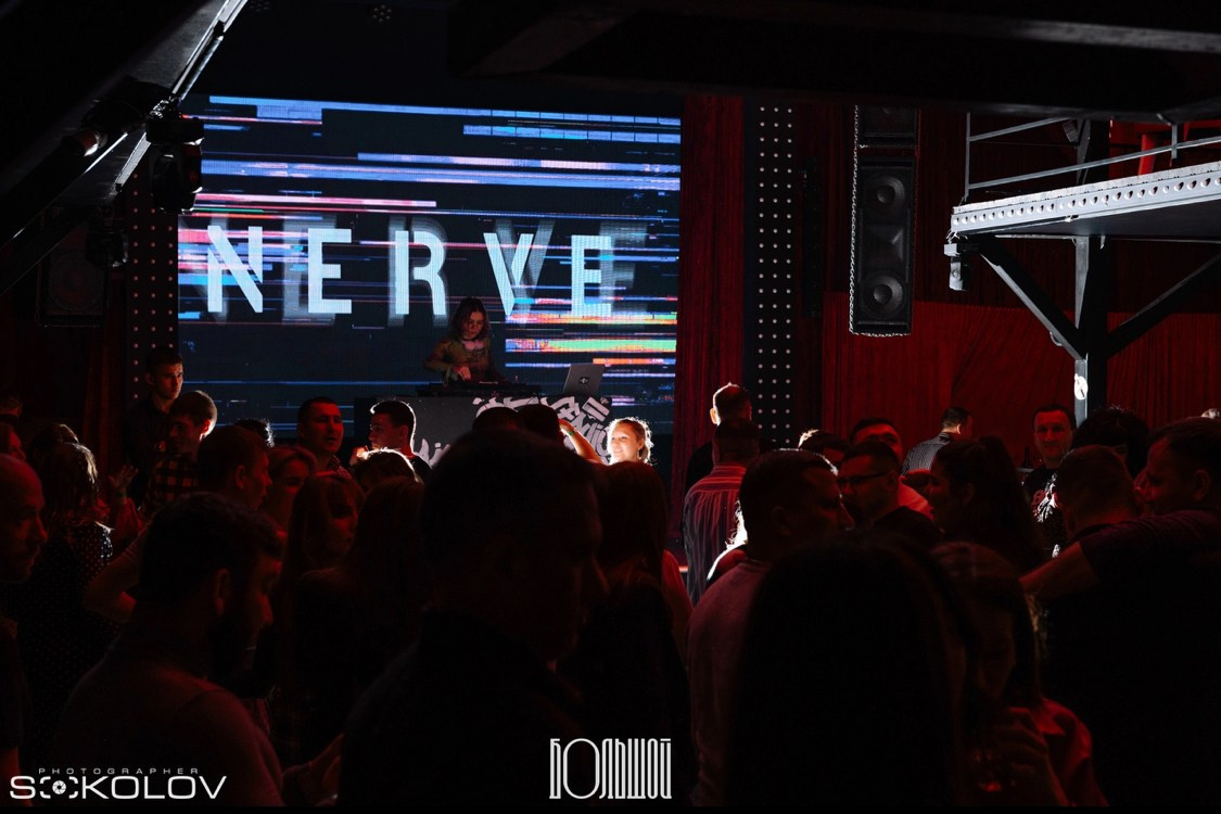 Рестобар БОЛЬШОЙ. Репортажный фотограф в Стерлитамаке Дмитрий Соколов