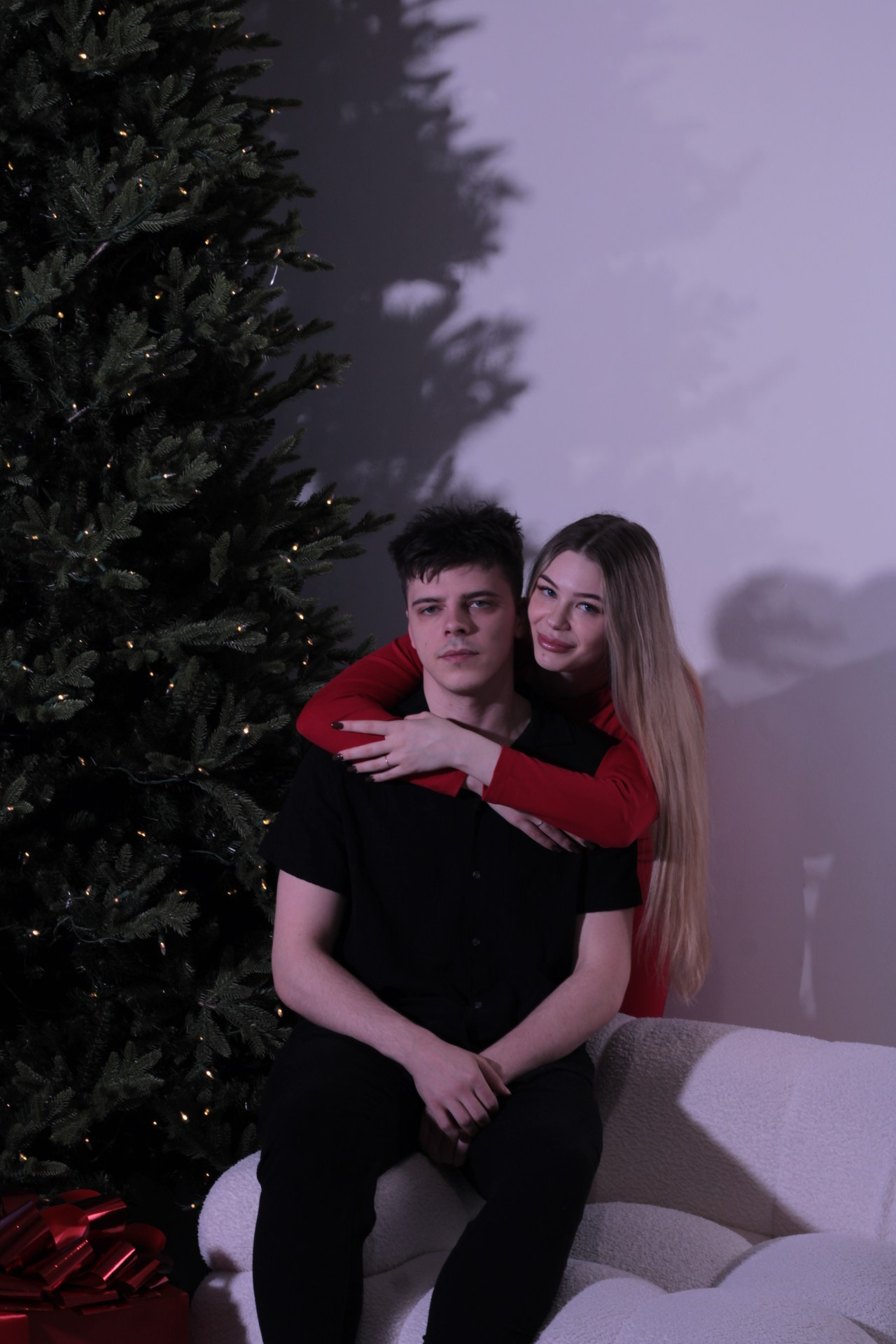 Даша и Женя. Катя Попова|ЛайфСтайл фотограф