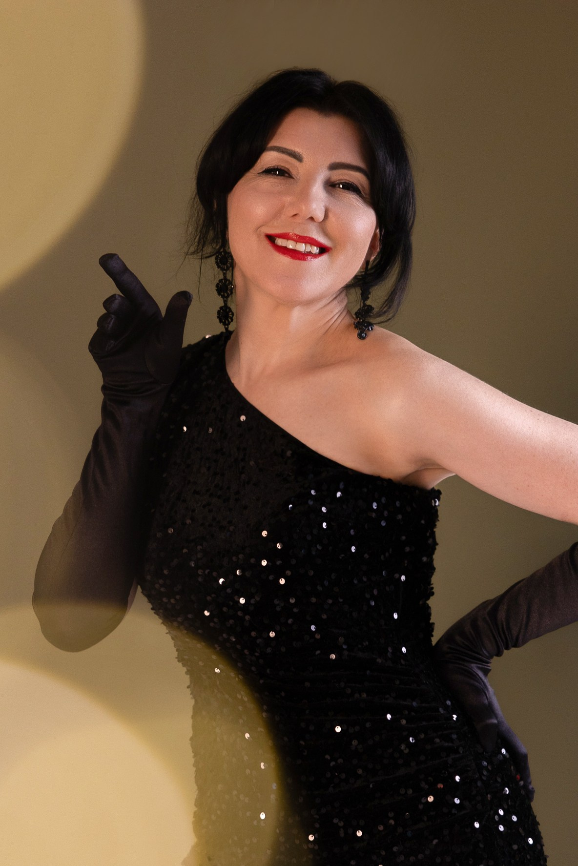 Новый год!. Фотограф портретист в Санкт Петербурге Дроздова Алла