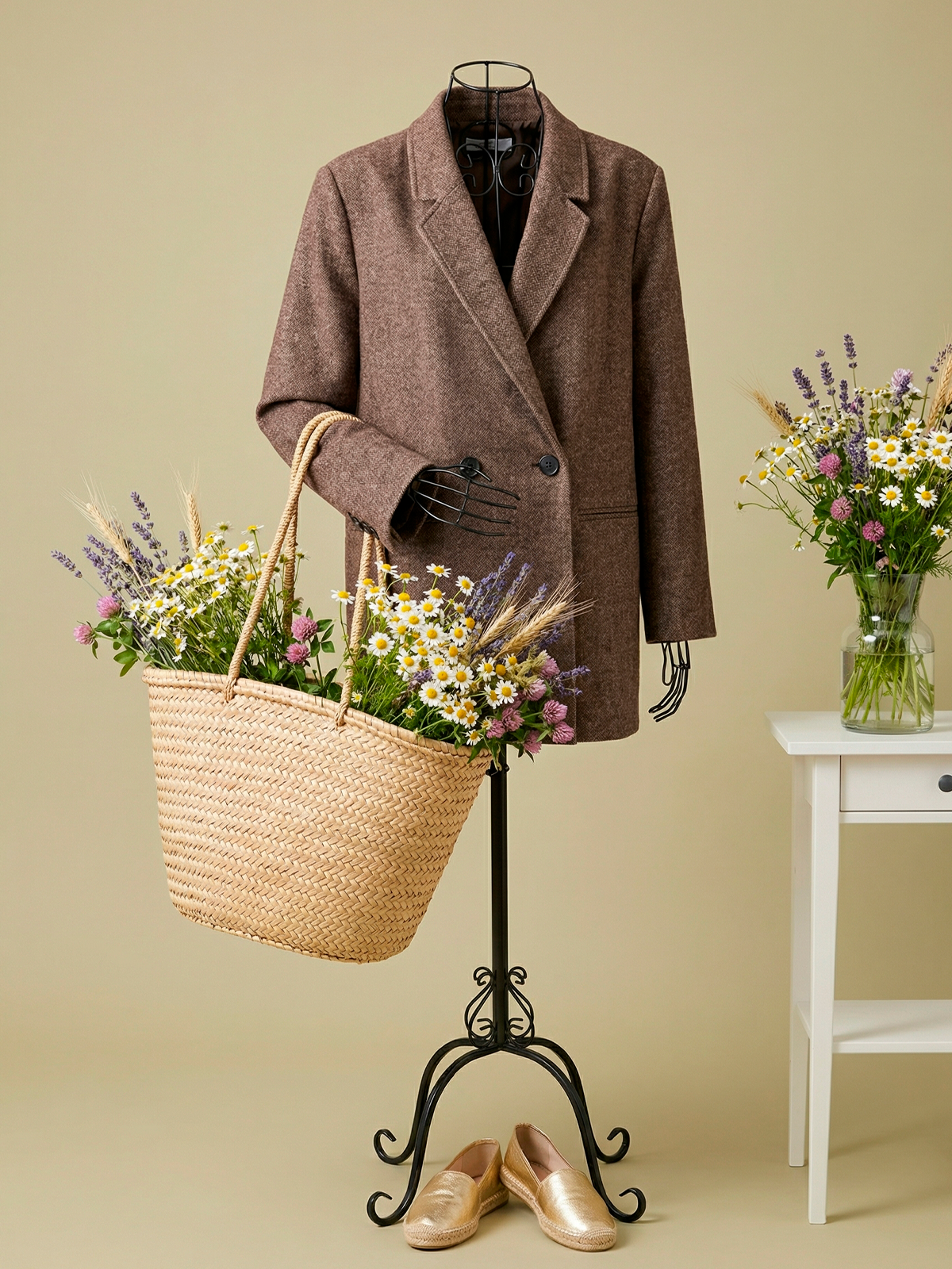 Предметные. Нейрофотосессии и AI‑видео для брендов | AI фотограф