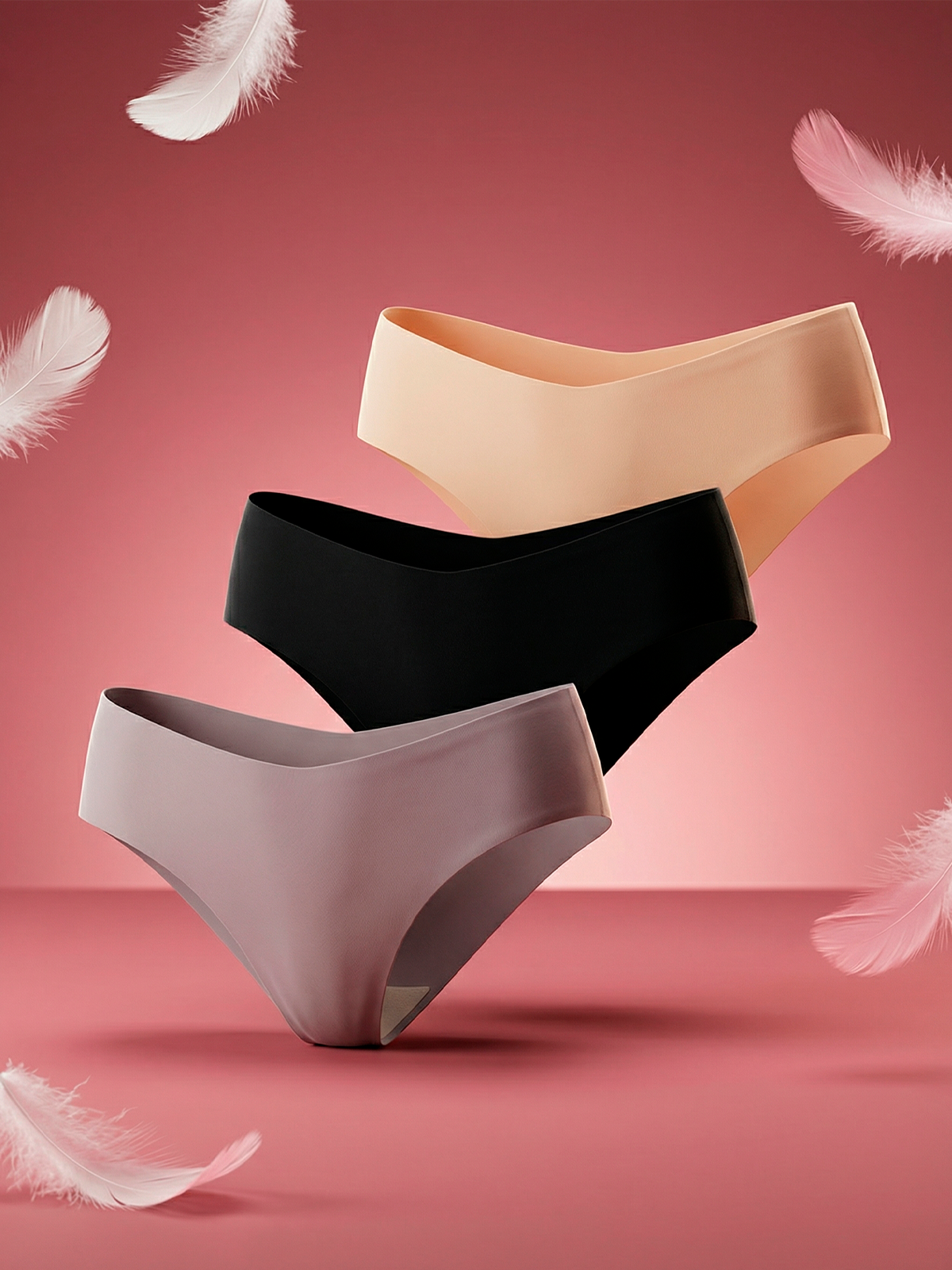 Предметные фото нижнее белье. Нейрофотосессии и AI‑видео для брендов | AI фотограф