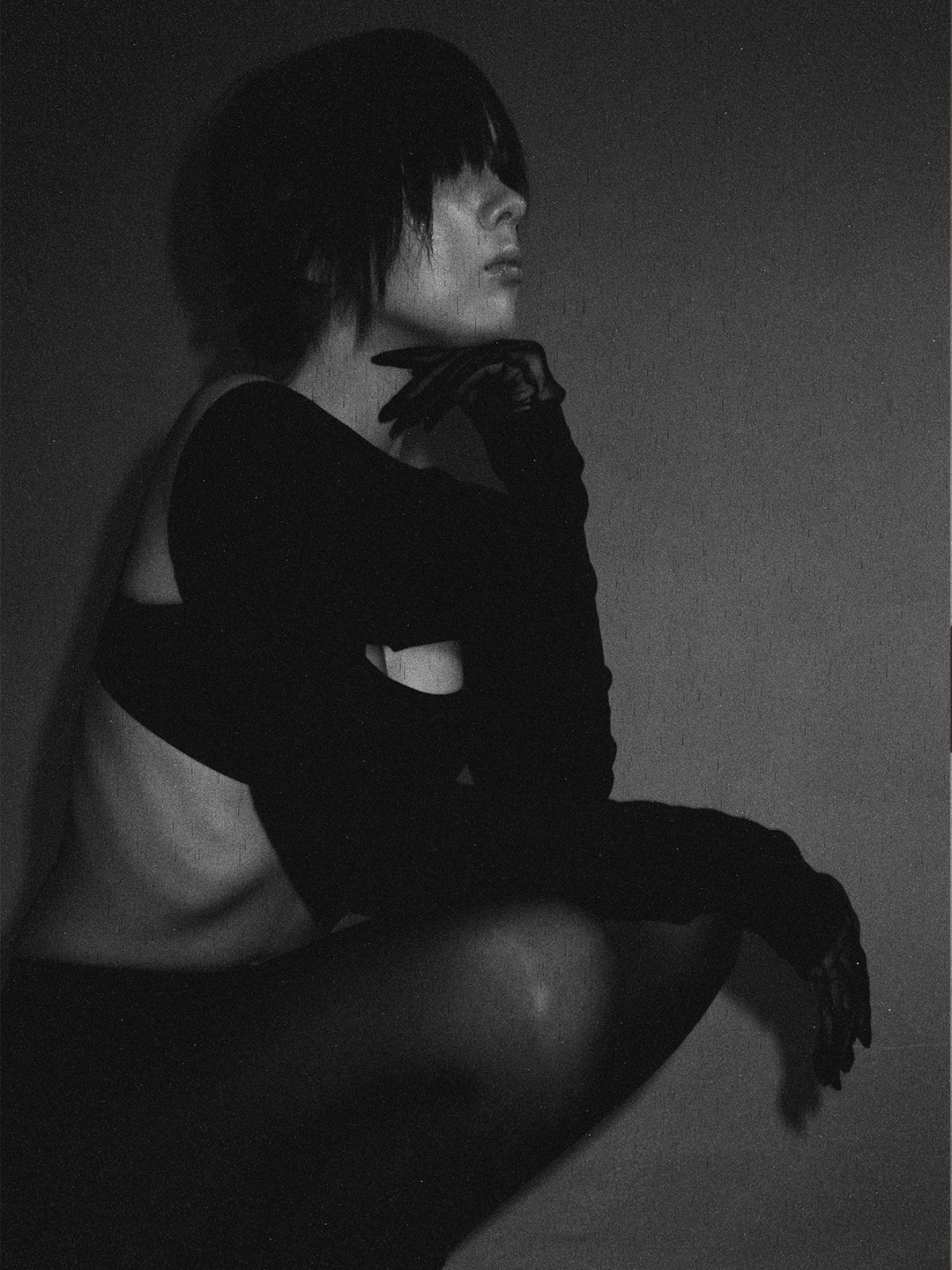 <А>. Плёночный фотограф Москва, Саша Звук