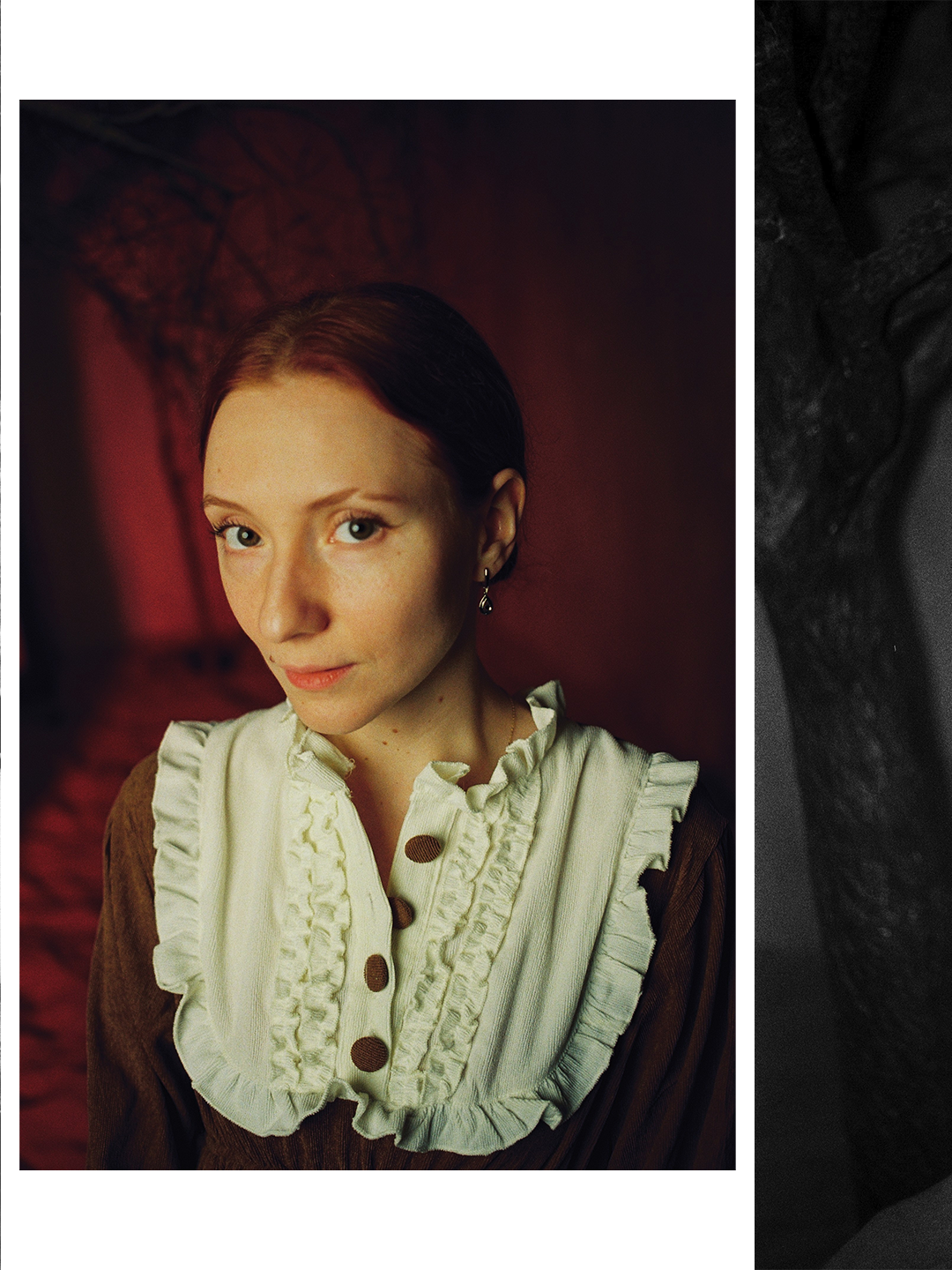 <T>. Плёночный фотограф Москва, Саша Звук