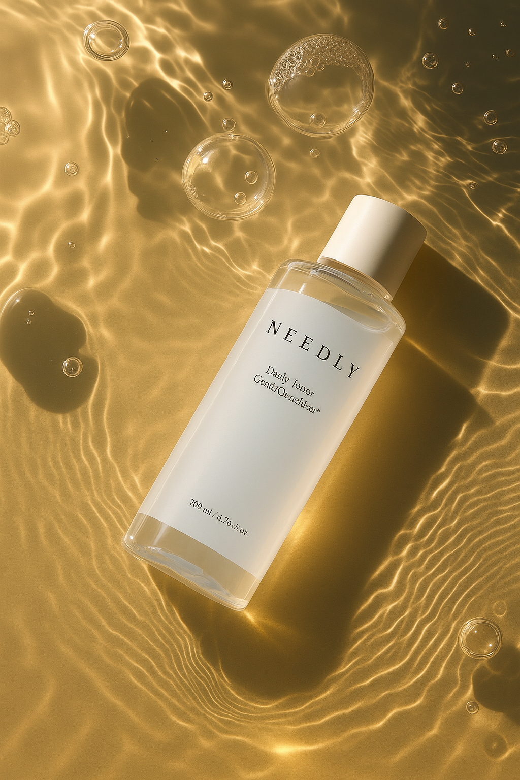 Уход за лицом. Премиум-имиджи для косметики — Glass & Shadow