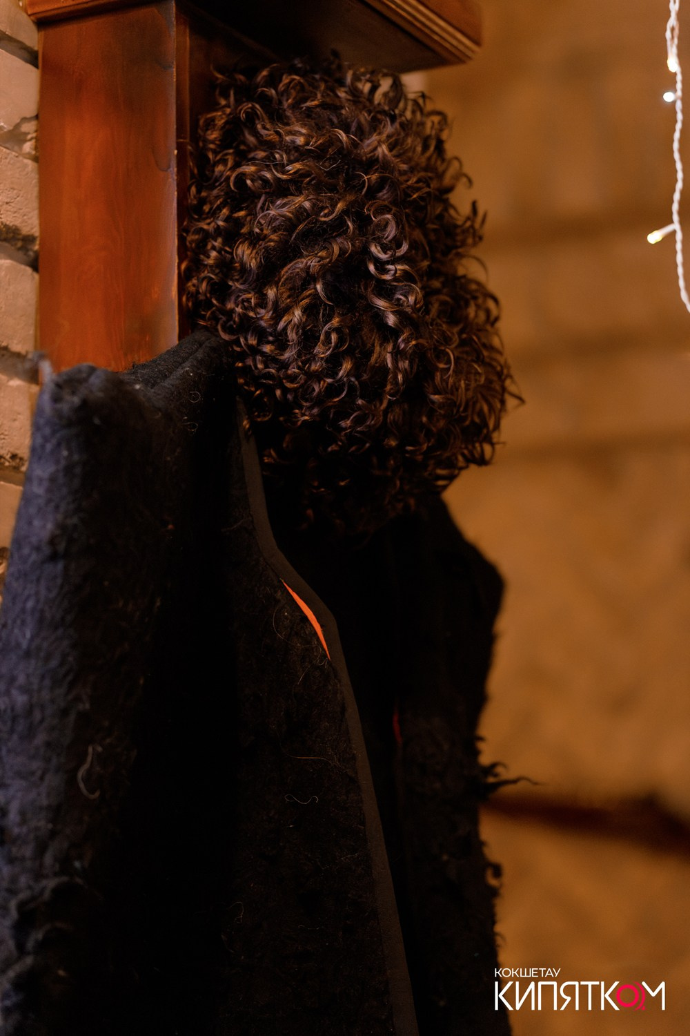 ТБИЛИСИ. КИПЯТКОМ КОКШЕТАУ