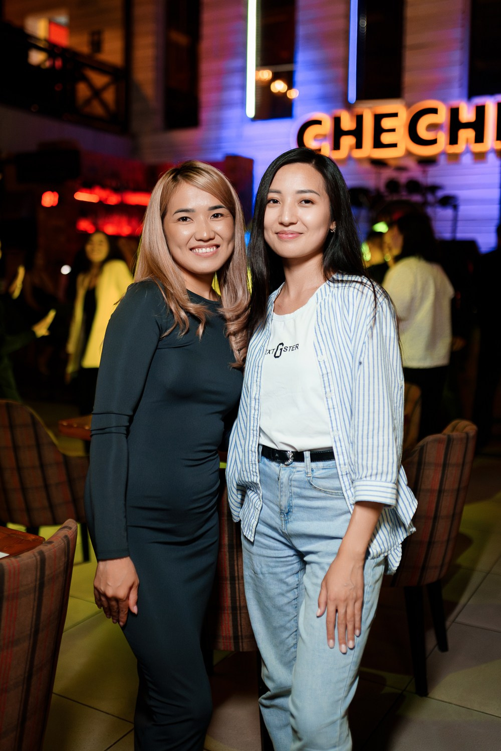 CHECHIL PUB. КИПЯТКОМ КОКШЕТАУ