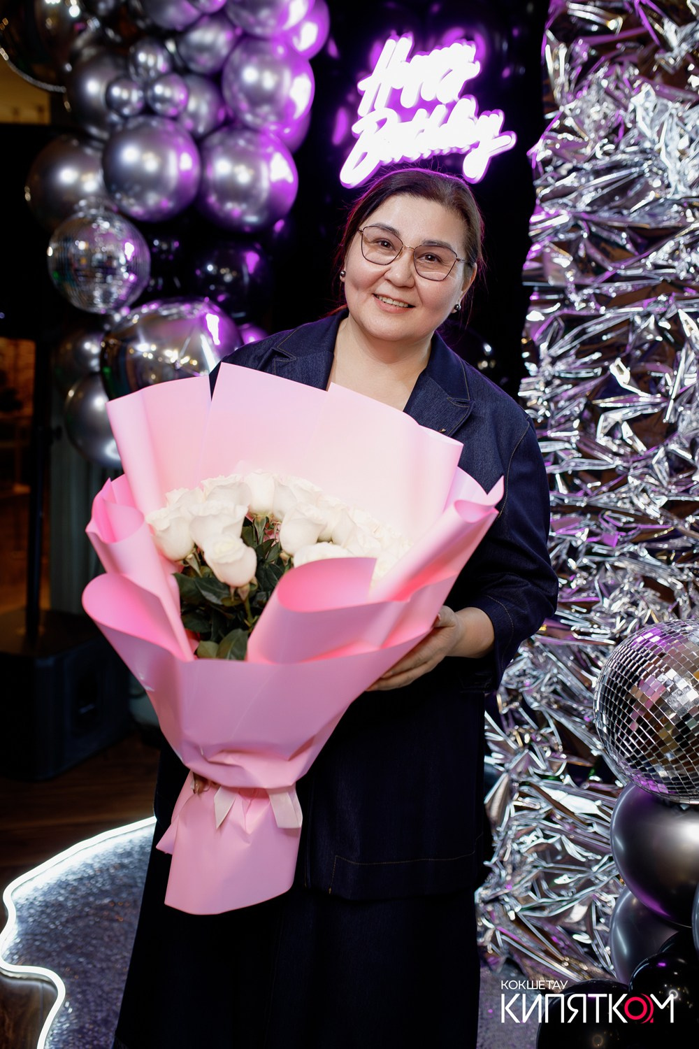 CROSTA 8 ЛЕТ. КИПЯТКОМ КОКШЕТАУ