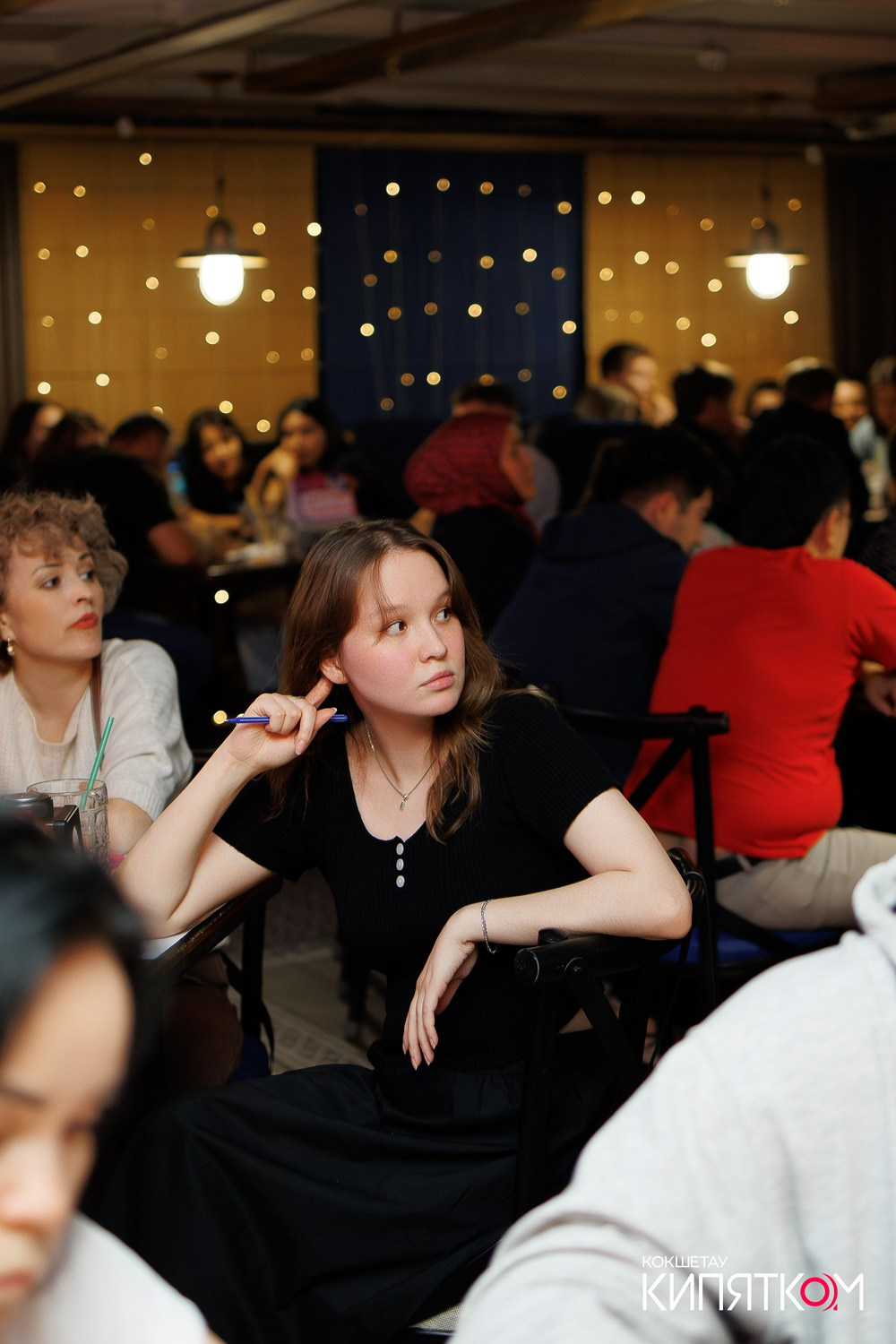 WOW QUIZ. КИПЯТКОМ КОКШЕТАУ