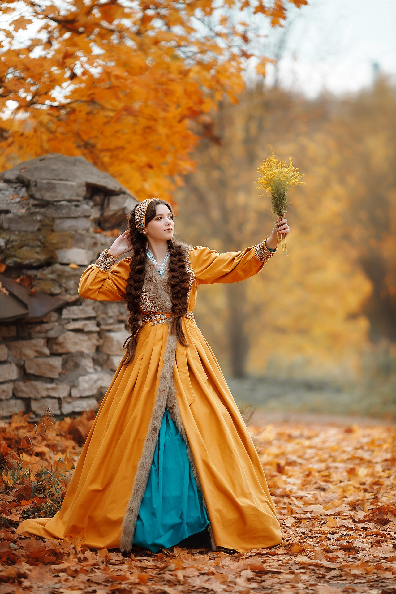 Дети. Фотограф Александр Калинин