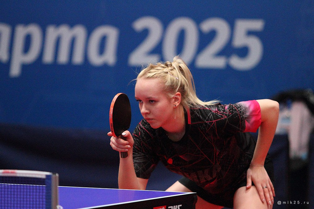 Двадцать пятый. Mik25