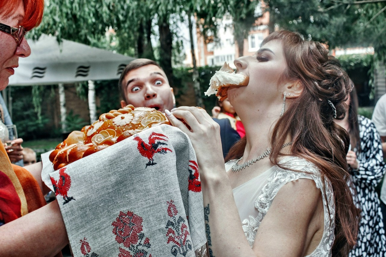 Свадьбы. Главная