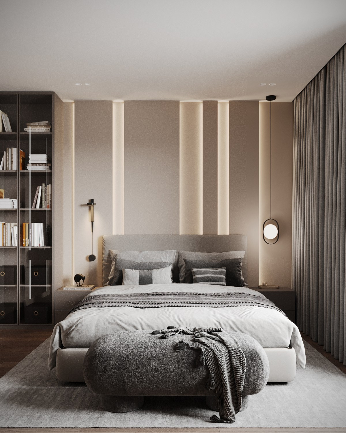 ЖК ЗилАрт 71, 62 кв.м