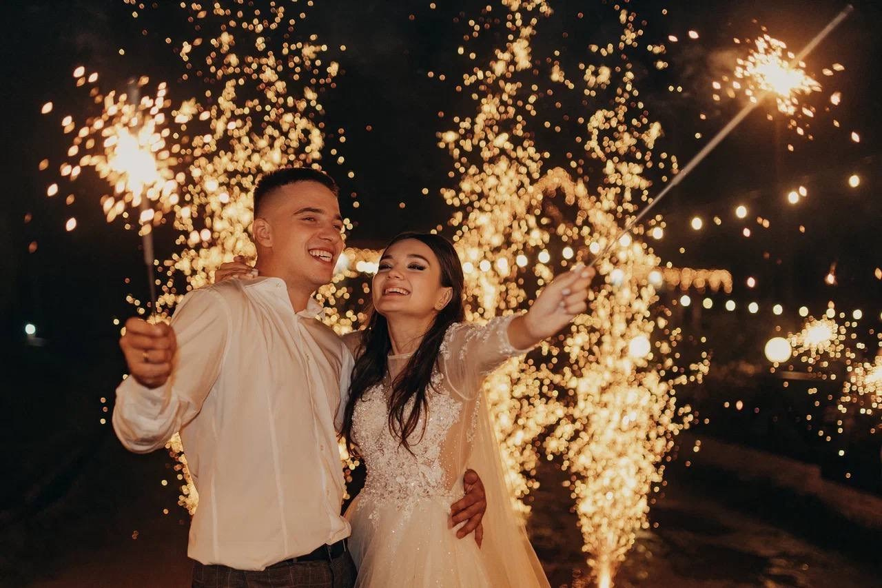 Роман и Полина. Фотограф Татьяна Русакова