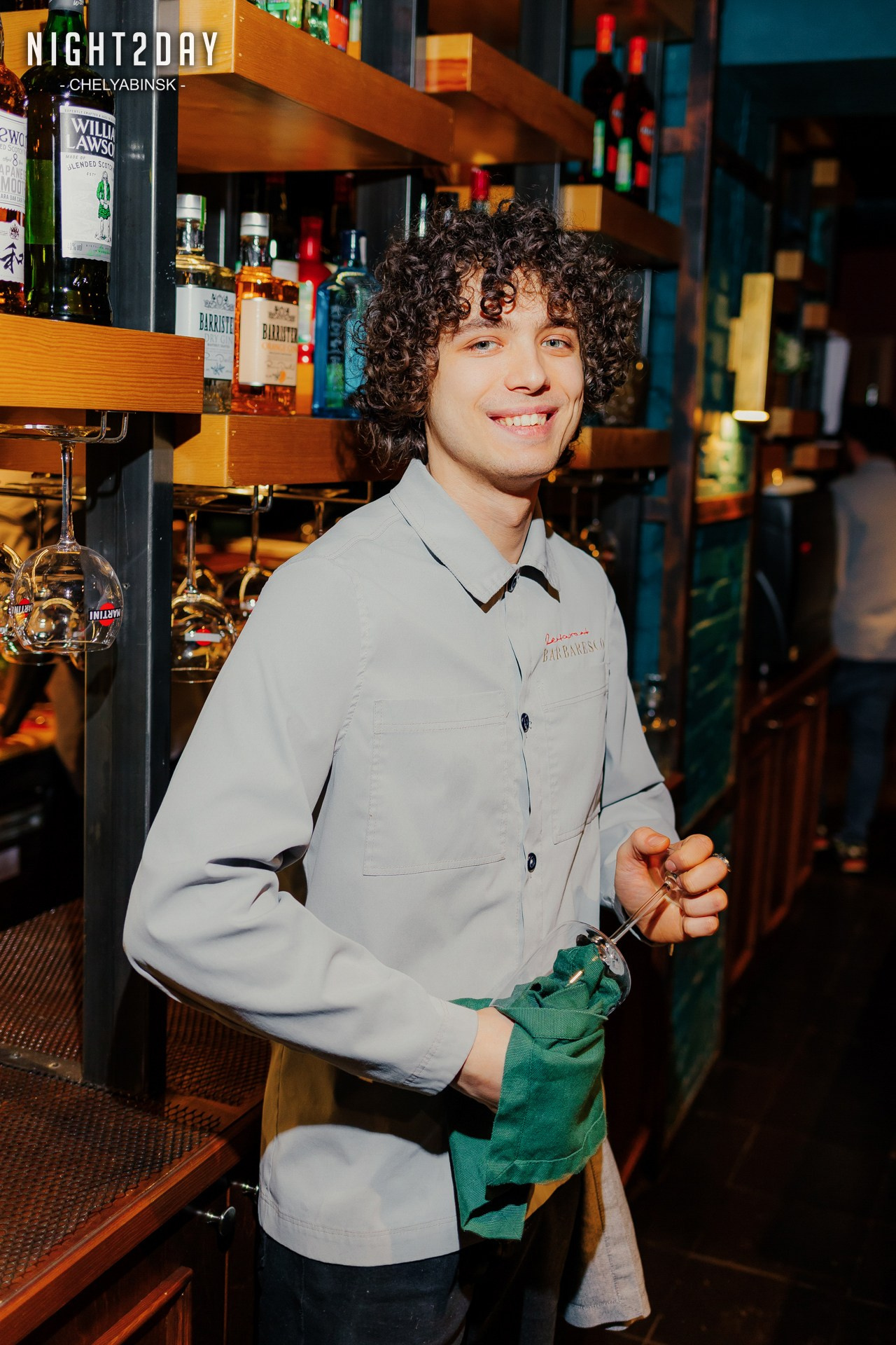 Night2Day 2024. Репортажный фотограф Челябинск Егор Фомин