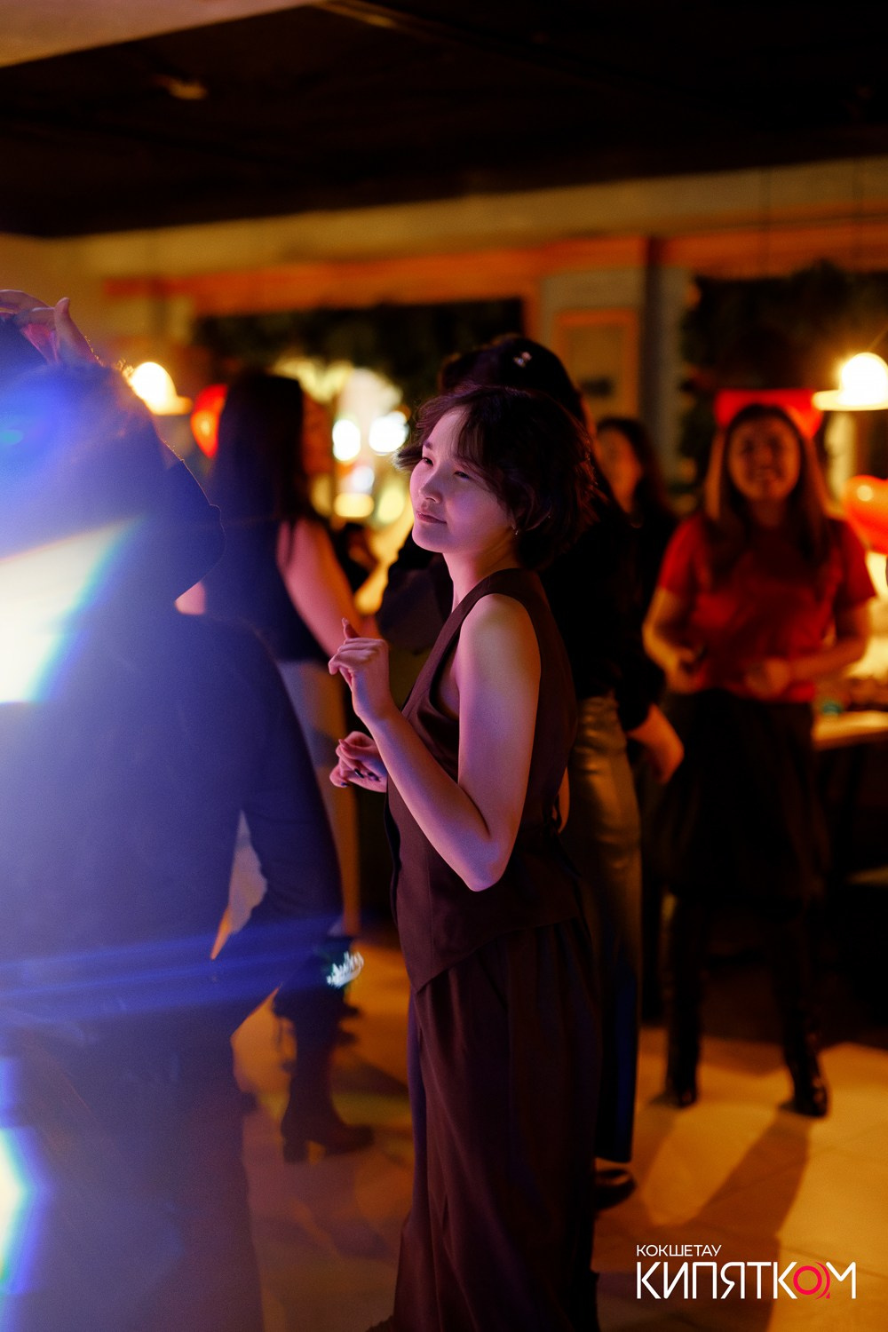 ШАШЛЫЧНЫЙ ДВОР. КИПЯТКОМ КОКШЕТАУ