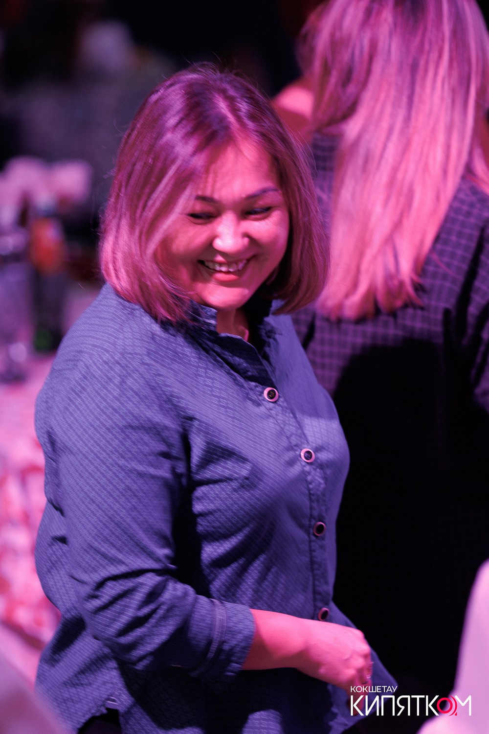 ТБИЛИСИ. КИПЯТКОМ КОКШЕТАУ