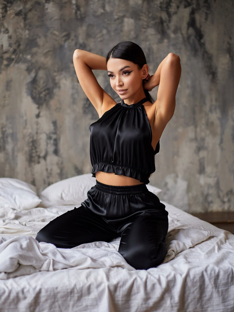 Имидж. Виктория Еремина — фотограф и видеограф в Москве