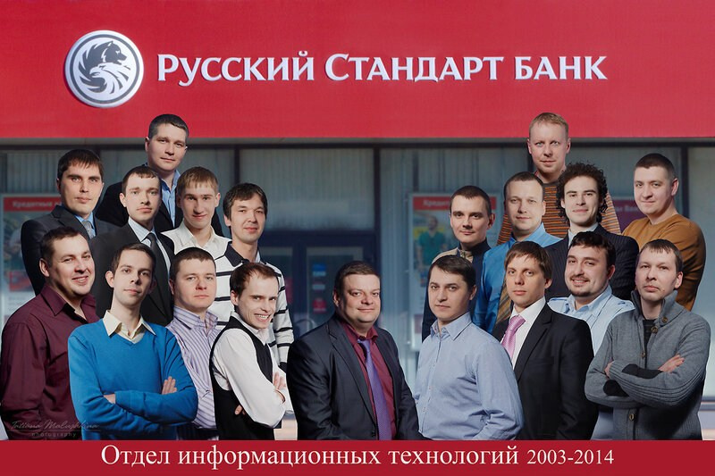 Фотограф в Самаре Татьяна Малушкина