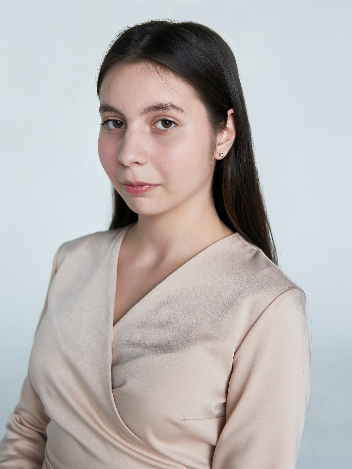 Большая семья. Портретный фотограф в Санкт-Петербурге