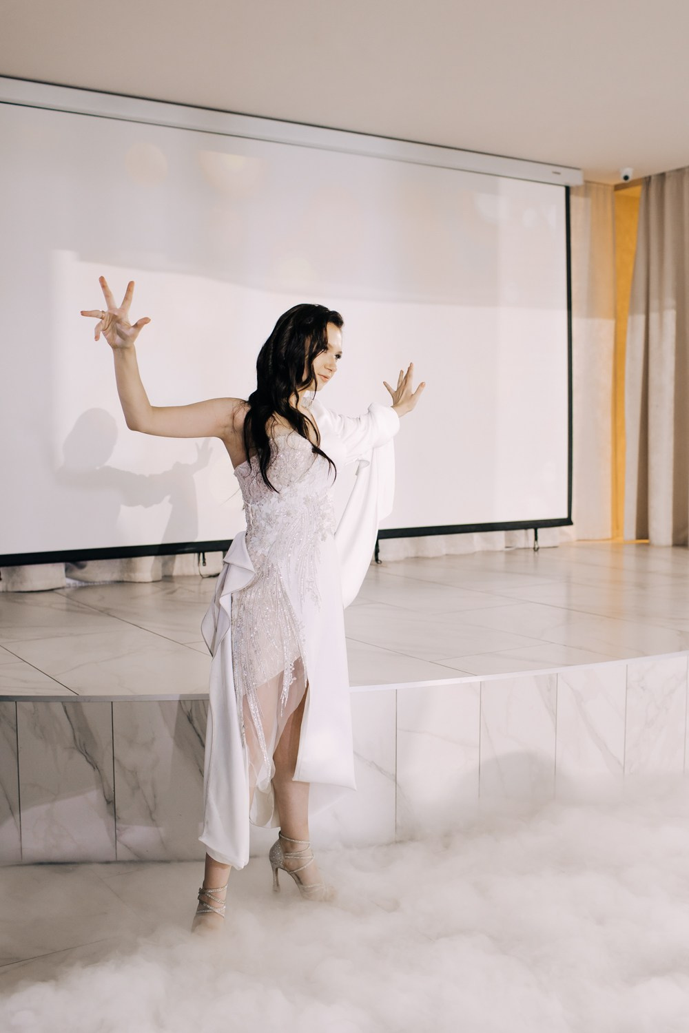 МАРИНА И ВАЛЕНТИН. ФЬЮЖН. Свадебный и индивидуальный фотограф в Челябинске Евгения Негодяева