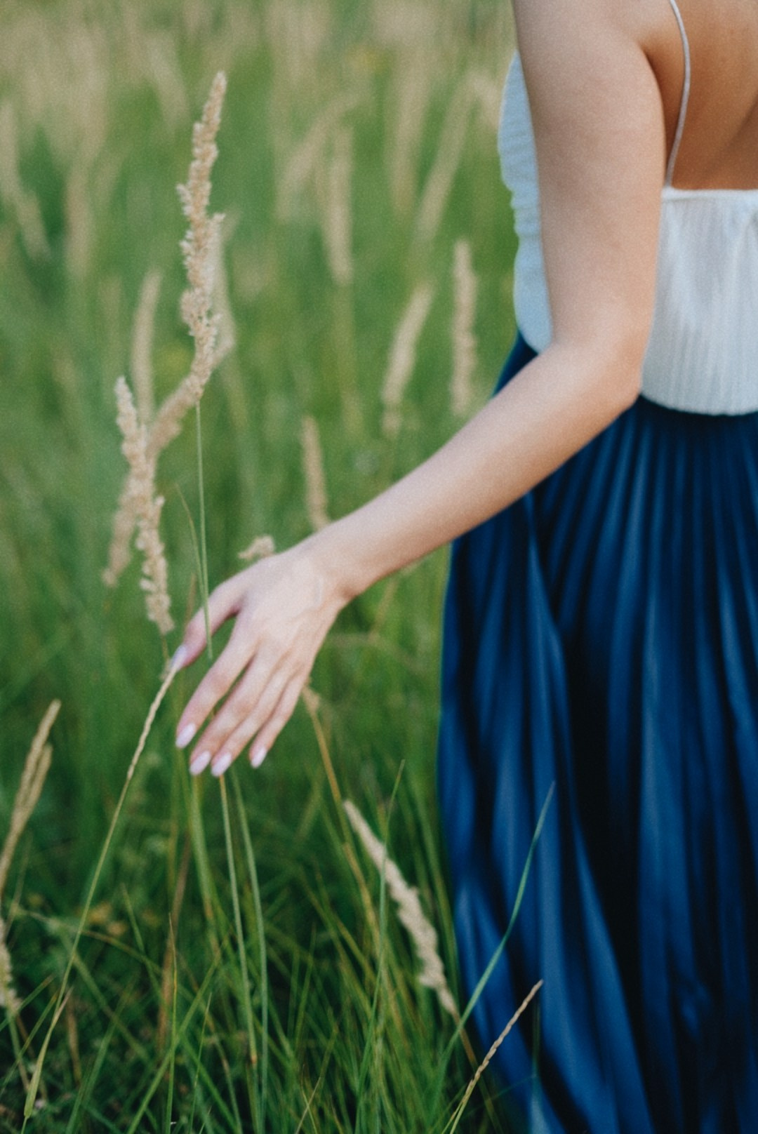Наталья. Свадебный и портретный фотограф в Санкт-Петербурге Софья Каркачева
