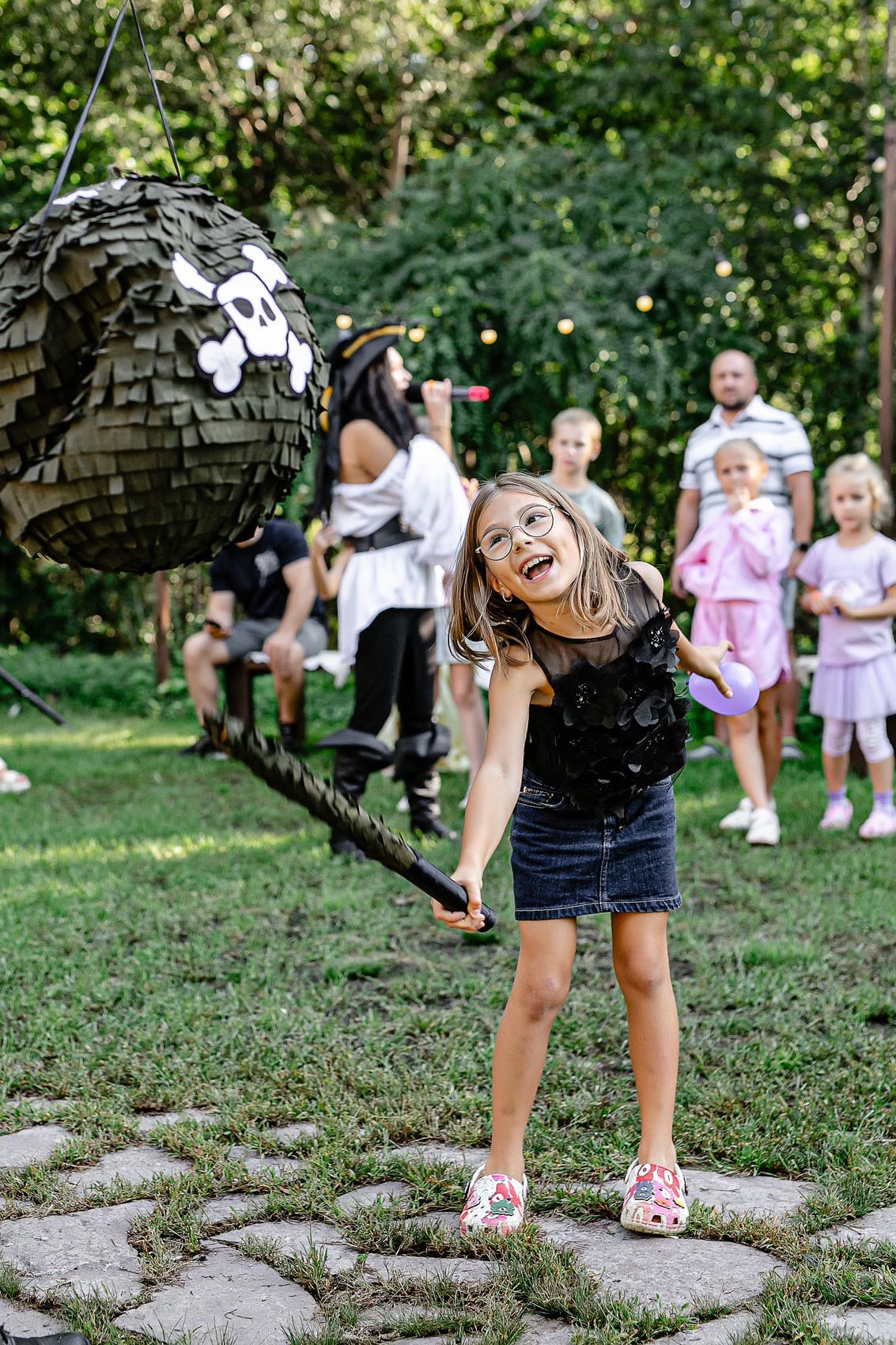 Детский день рождения г Владивосток. Владивосток семейный фотограф Александр Степанов